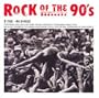 3 Pak: Rock of the 90's