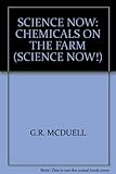 Chemicals on the farm