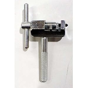 【クリックで詳細表示】キャプテンスタッグ(CAPTAIN STAG) オッフル チェーン切りコンパクトタイプ Y-3111