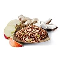 Teavana Zingiber Ginger Coconut Rooibos Tea