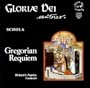 Gregorian Requiem