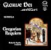 , Gregorian requiem