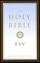 Holy Bible: English Standard Version