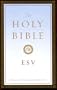Text Bible-ESV-Outreach