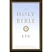 Text Bible-ESV-Outreach