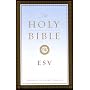 Holy Bible: English Standard Version