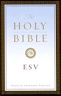 Holy Bible: English Standard Version