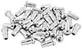 EXCEL NIPPLE KIT 8G NO SPOKE SDN6836