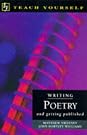 Writing Poetry