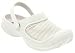 CLOGGENS WOMENS CERO MESH White UK 3 / US 5