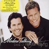 Best of [+Bonus Remix Disc] - Modern Talking