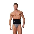 Turbo Cell Dynamic Schwitzg�rtel Bauchwegg�rtel unisex Einheitsgr��e AntiCellulite