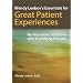 Wendy Leebov's Essentials for Great Patient Experiences: No-Nonsense Solutions with Gratifying Results