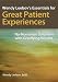 Book Wendy Leebov's Essentials for Great Patient Experiences: No-Nonsense Solutions with Gratifying Results
