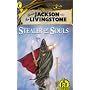 Stealer of Souls (Puffin Adventure Gamebooks)