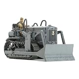 1/48 Japanese Navy Komatsu G40 Bulldozer