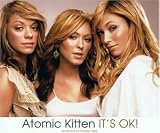 It'S Ok - Atomic Kitten