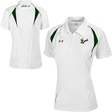 Under Armour South Florida Bulls Women's On-Field Polo