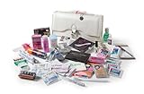 Mojuba Bride Wedding Day Emergency Kit (White) Picture Mojuba Bride Wedding Day Emergency Kit (White)