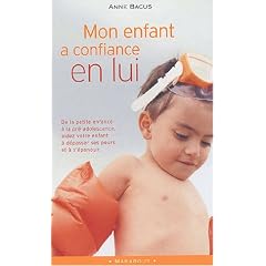 Mon enfant a confiance en lui