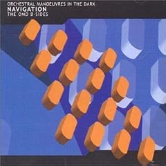Navigation: The OMD B-Sides