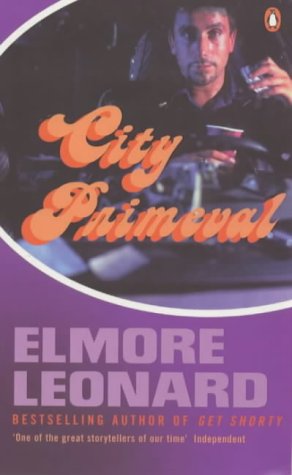 Elmore Leonard