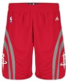Houston Rockets Youth Replica Road Short