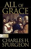 All of Grace with CD (Audio) (Pure Gold Classics)