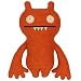 UglyDoll LittleUglys - Abima 7-Inch