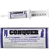 Conquer 6 Dose Tube