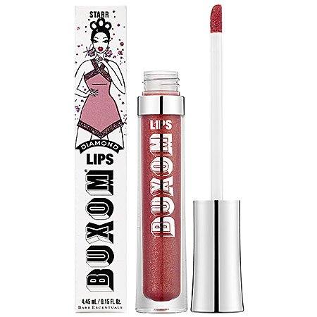 Buxom Buxom Lips Starr 0.15 oz