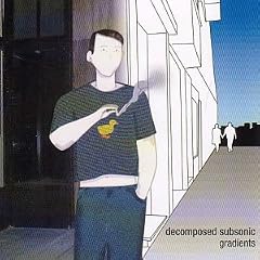 Gradients [Vinyl LP]