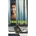 Twin Peaks - Episodes 25-29 [VHS]