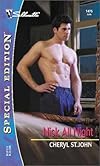 Nick All Night (Silhouette Special Edition, 1475)