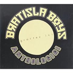 Anthologigi