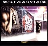 Music : Msi and Asylum