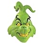 Grinch Costume Mask