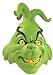 Search : Grinch Costume Mask