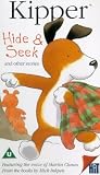 Review Hit Entertainment  / Kipper - Hide And Seek And Other Stories [1999]