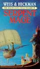 Serpent Mage (The Death Gate Cycle, Vol 4)