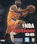 Sega NBA Action Basketball (PC CD Jewel Case)