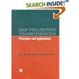 Map Projection Transformation: Principles and Applications