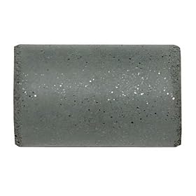 Click here to buy Cratex 1-1 2x1 Cylinder Fine Cratex Cones by Cratex.