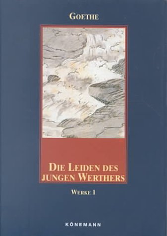  Johann Wolfgang von Goethe