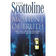 Moment of Truth