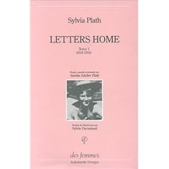 Letters Home / Lettres aux siens. Correspondance, 1950 - 1963, tome 1 : 1950 - 1956