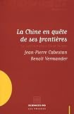 Revue Les Presses de Sciences Po  / La Chine en quête de ses frontières : La confrontation Chine-Taiwan