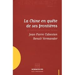 La Chine en qu�te de ses fronti�res : La confrontation Chine-Taiwan