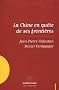 La Chine en qu�te de ses fronti�res : La confrontation Chine-Taiwan