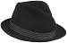 Scala Men's Wool Felt Stingy Hat